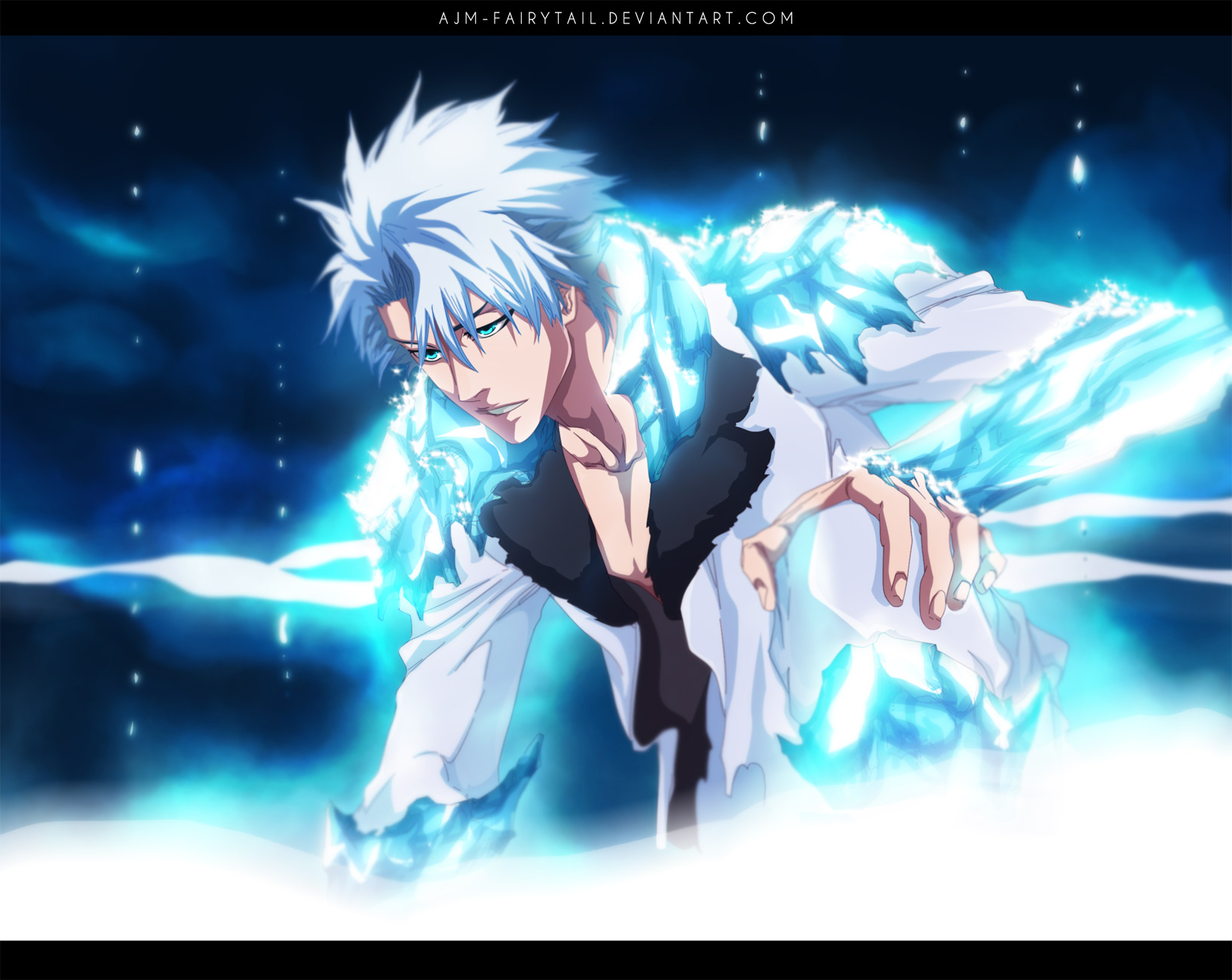 Thần Chết Ichigo Chapter 677 - 21