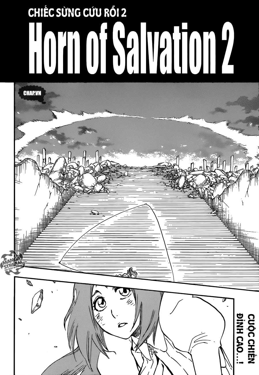 Thần Chết Ichigo Chapter 677 - 6