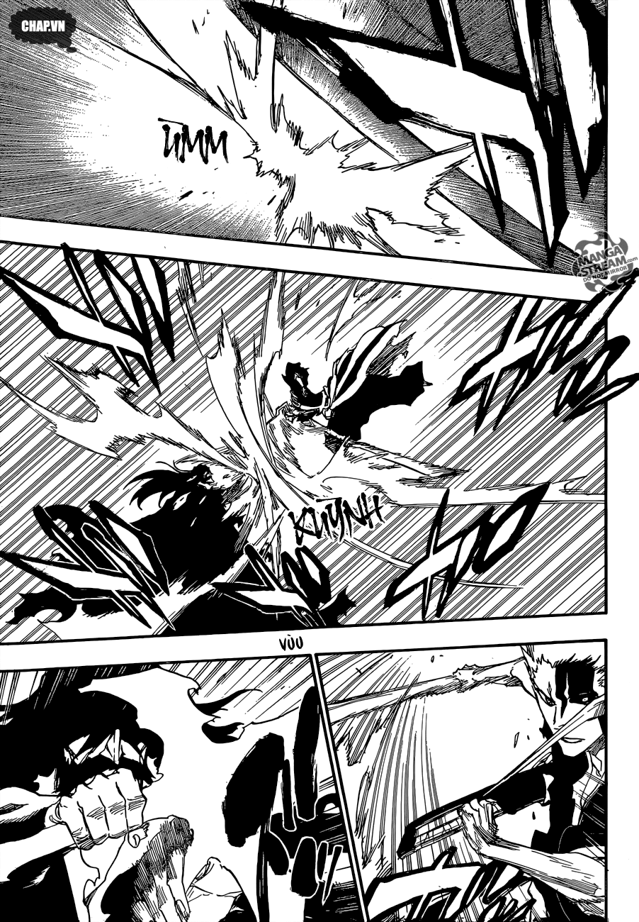 Thần Chết Ichigo Chapter 677 - 7