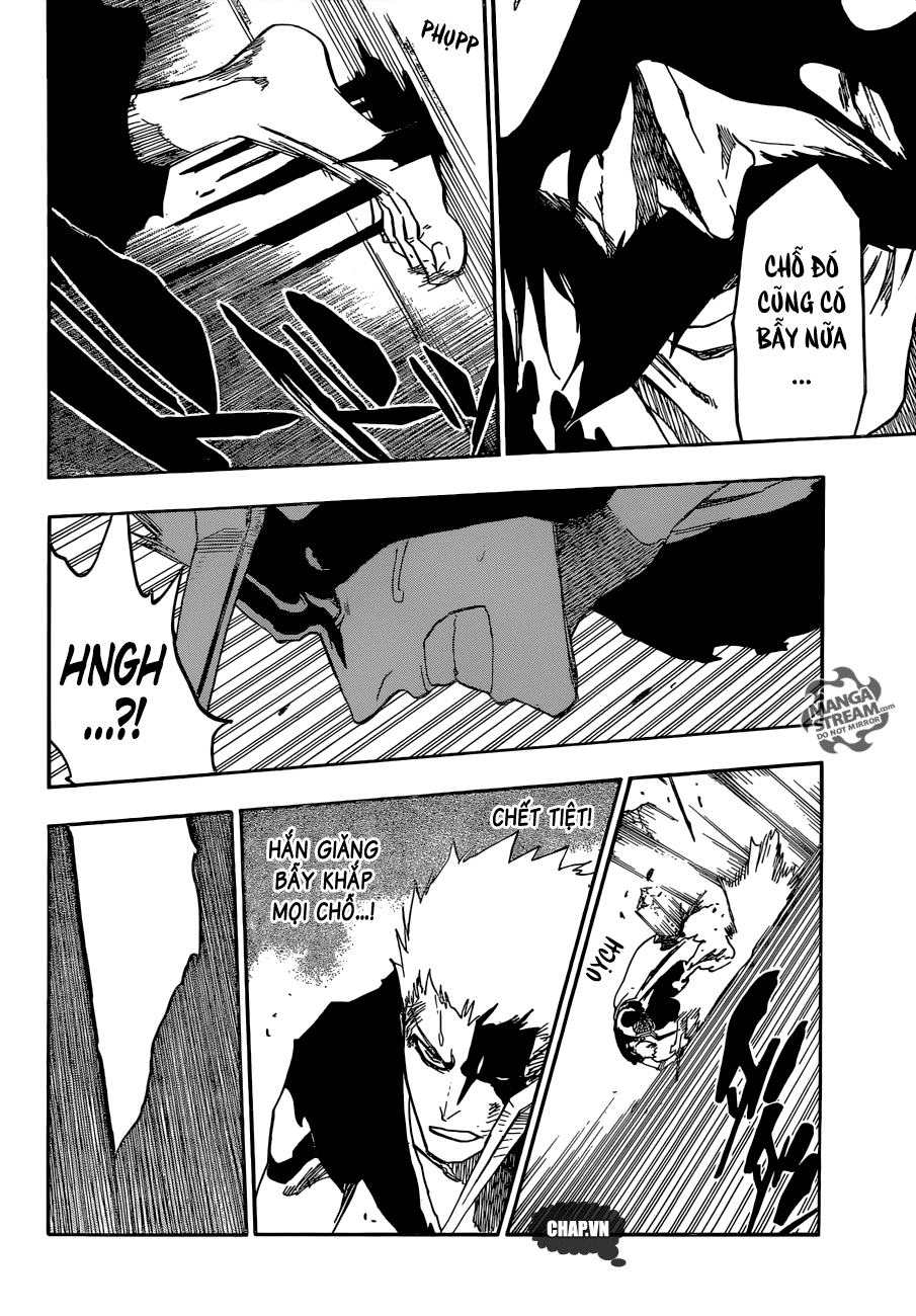 Thần Chết Ichigo Chapter 677 - 10