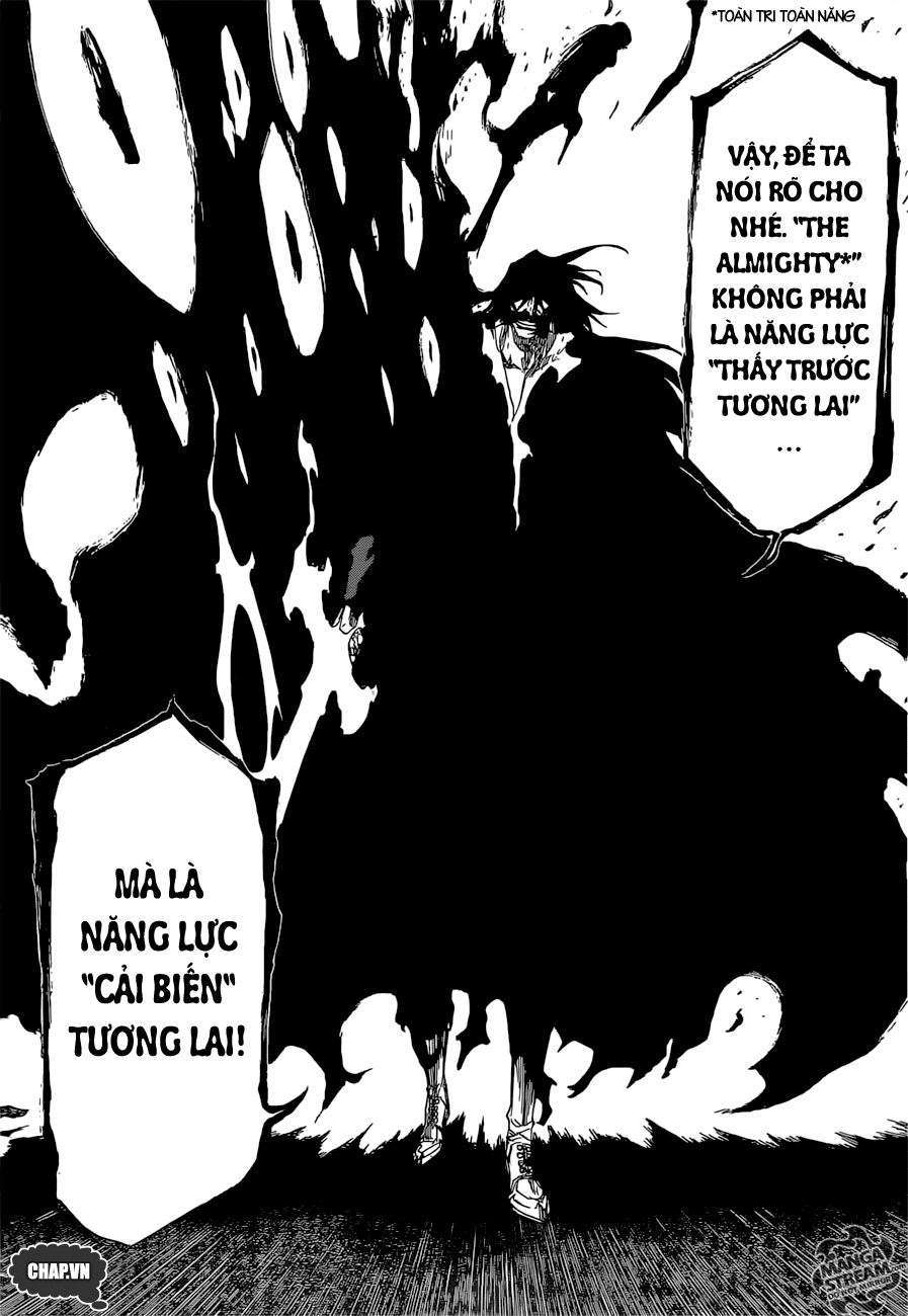 Thần Chết Ichigo Chapter 678 - 14