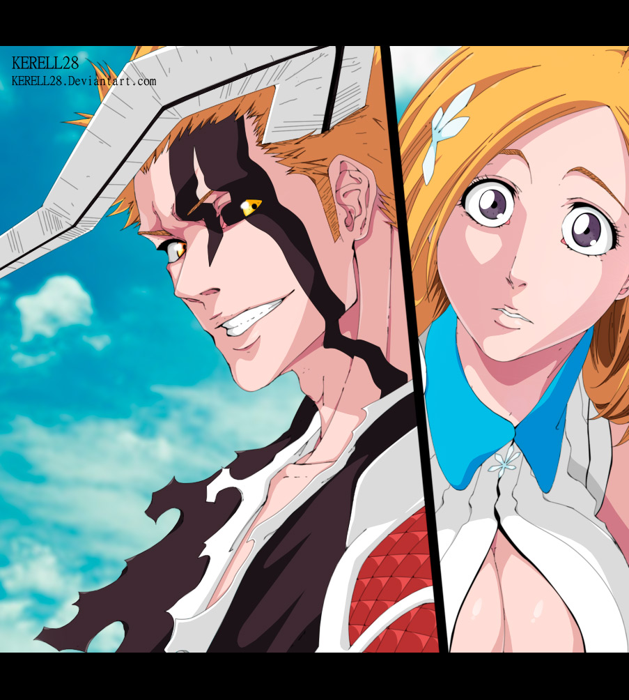 Thần Chết Ichigo Chapter 678 - 19