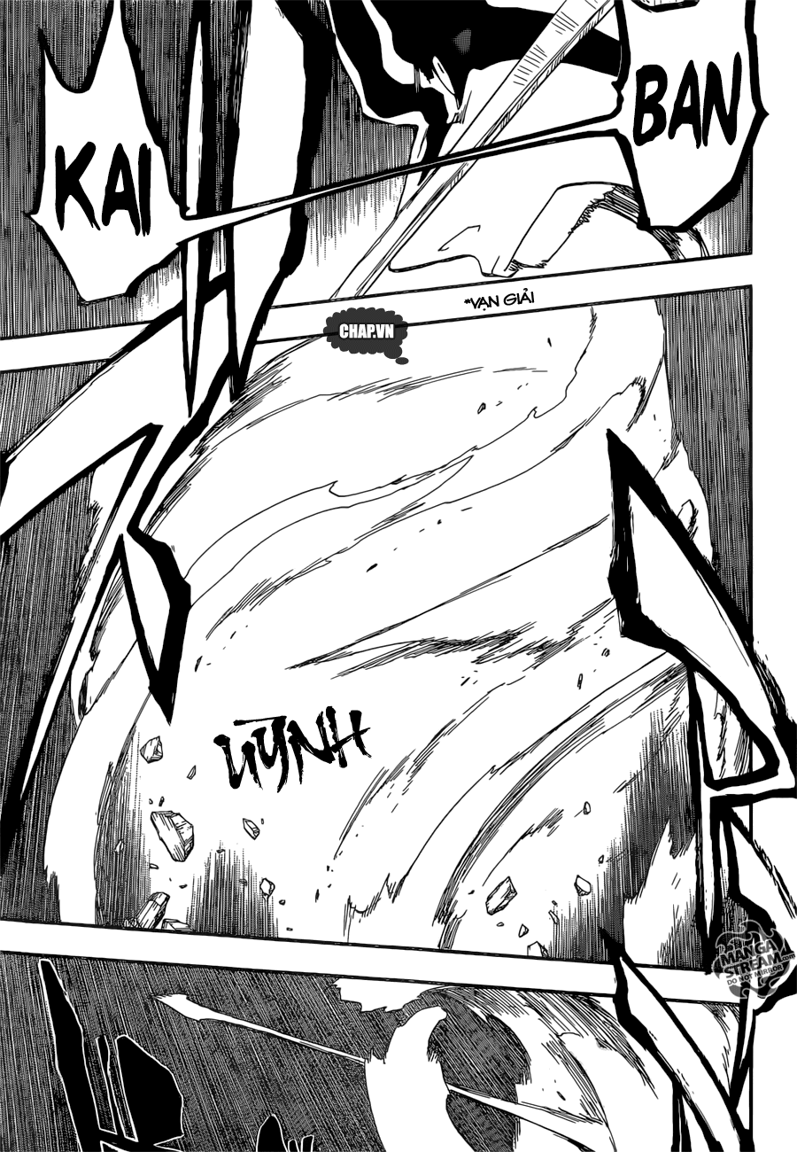 Thần Chết Ichigo Chapter 678 - 3