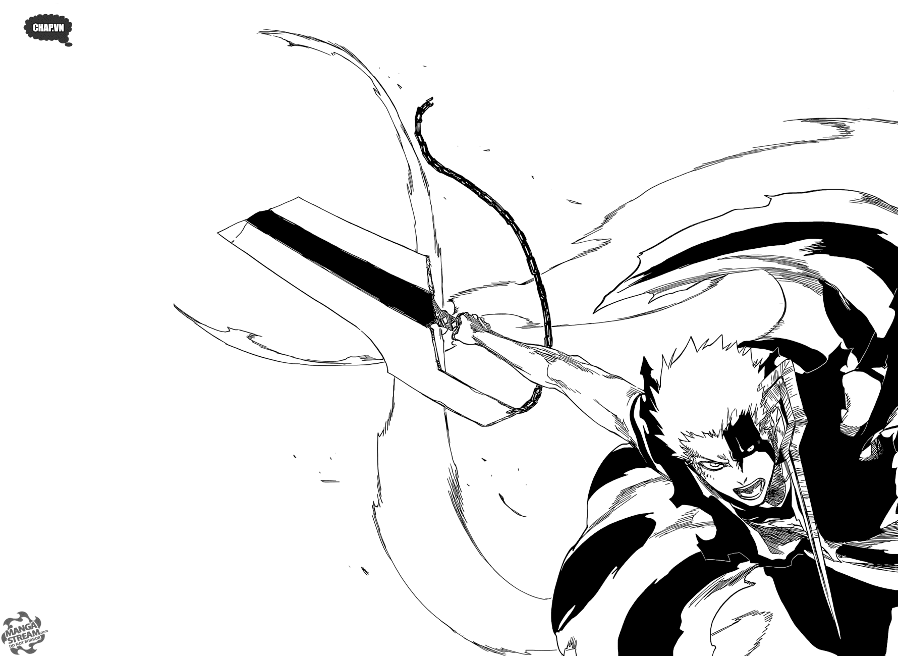 Thần Chết Ichigo Chapter 678 - 5