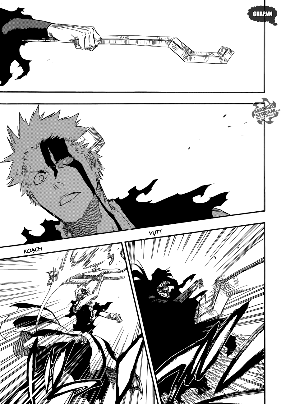 Thần Chết Ichigo Chapter 678 - 9