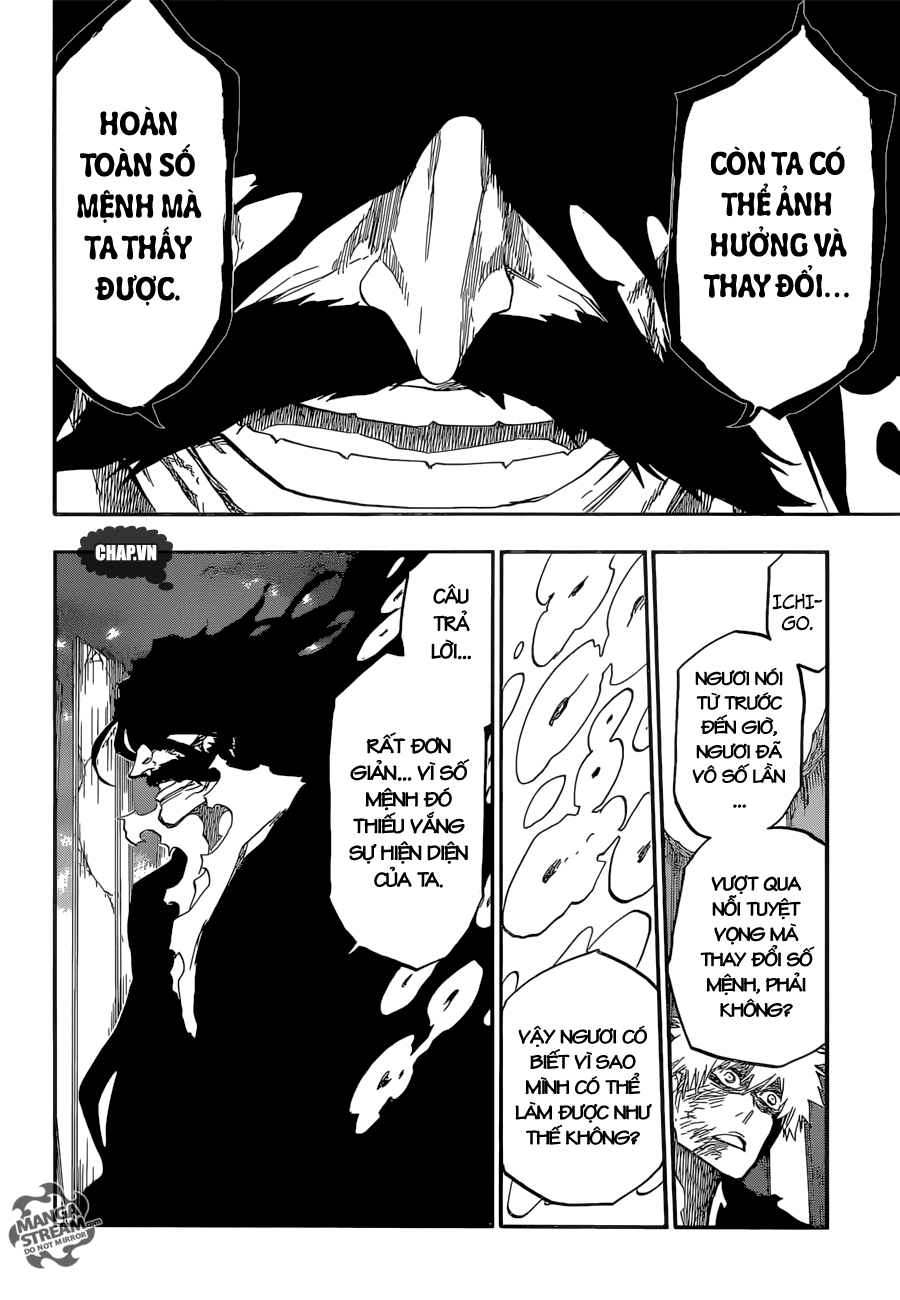 Thần Chết Ichigo Chapter 679 - 2