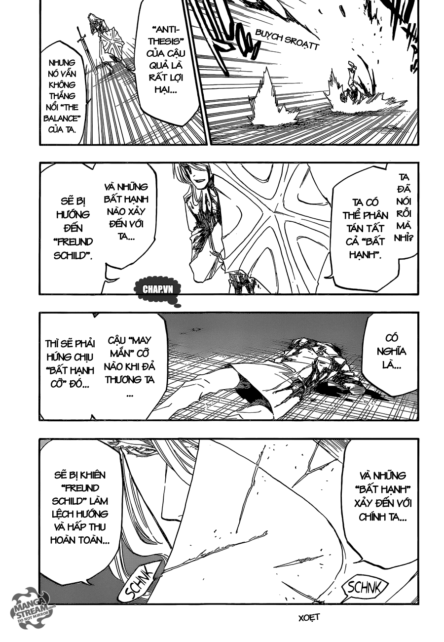 Thần Chết Ichigo Chapter 679 - 11