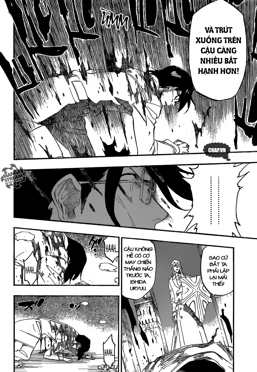 Thần Chết Ichigo Chapter 679 - 12
