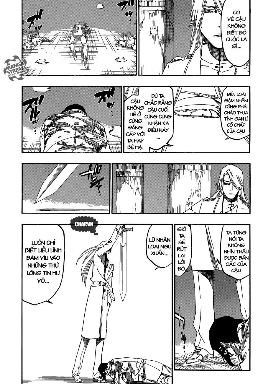 Thần Chết Ichigo Chapter 679 - 13