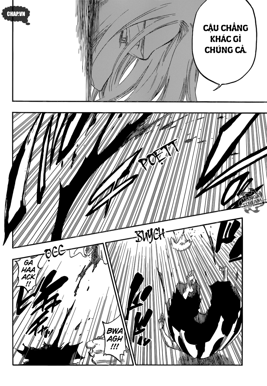 Thần Chết Ichigo Chapter 679 - 14