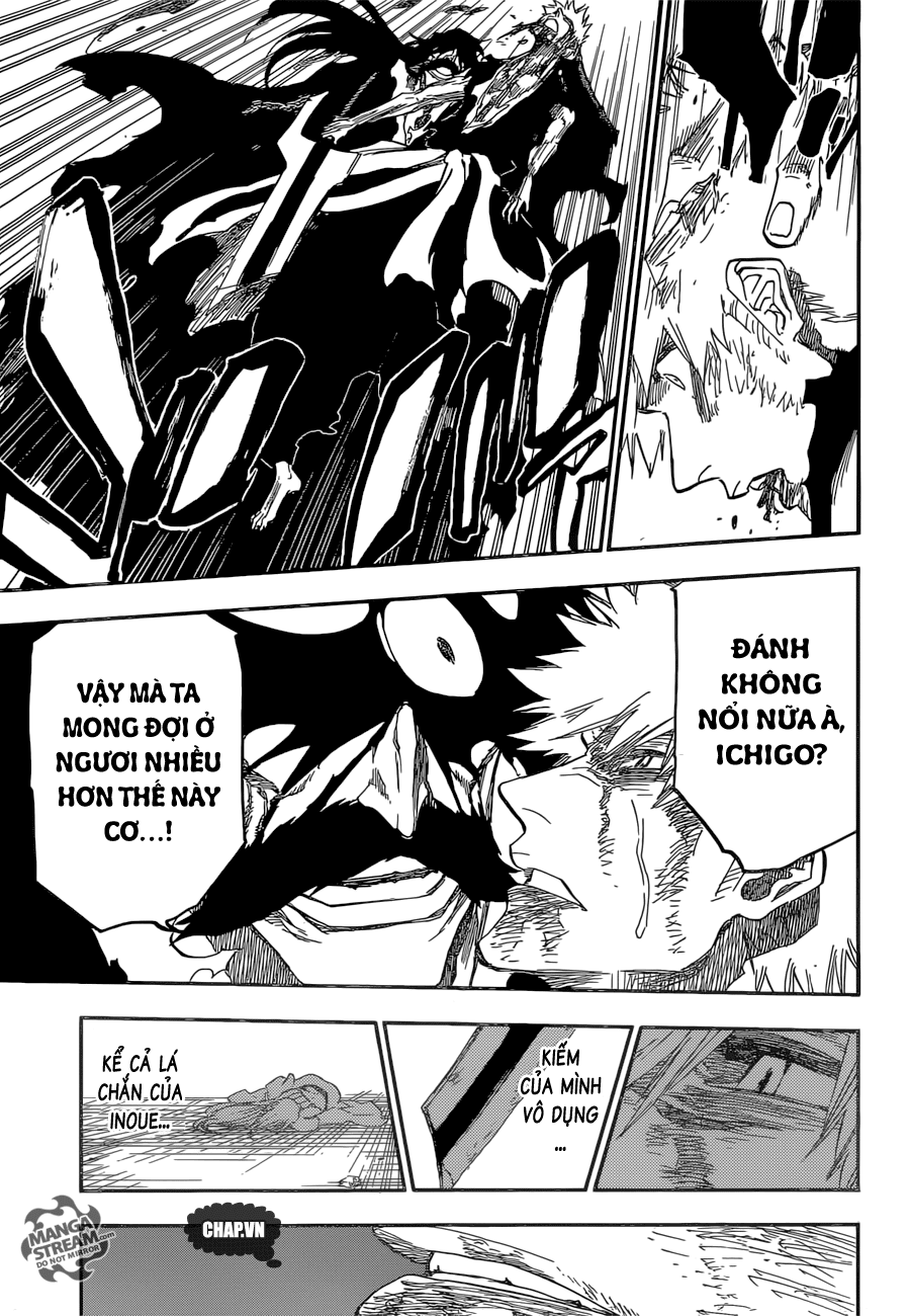 Thần Chết Ichigo Chapter 679 - 15