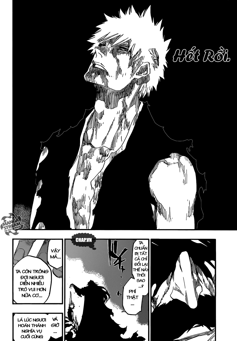 Thần Chết Ichigo Chapter 679 - 16