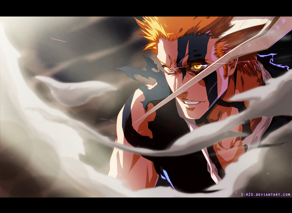 Thần Chết Ichigo Chapter 679 - 18