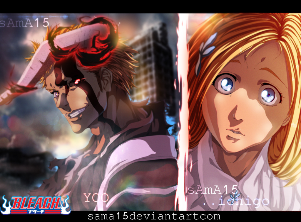 Thần Chết Ichigo Chapter 679 - 19