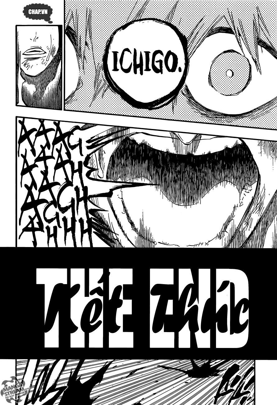 Thần Chết Ichigo Chapter 679 - 4
