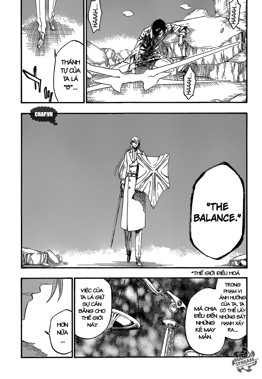Thần Chết Ichigo Chapter 679 - 5