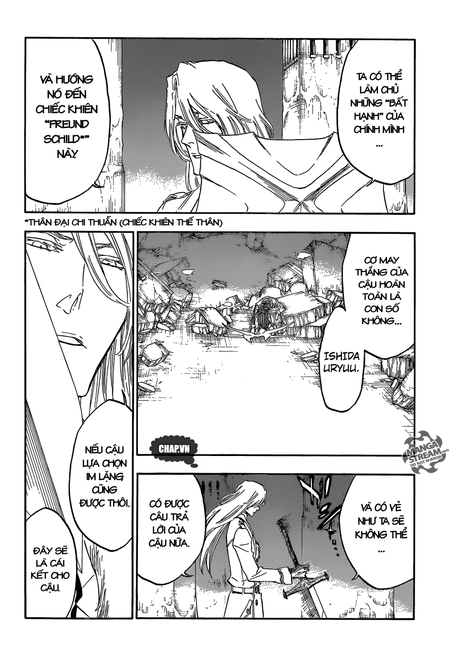 Thần Chết Ichigo Chapter 679 - 6
