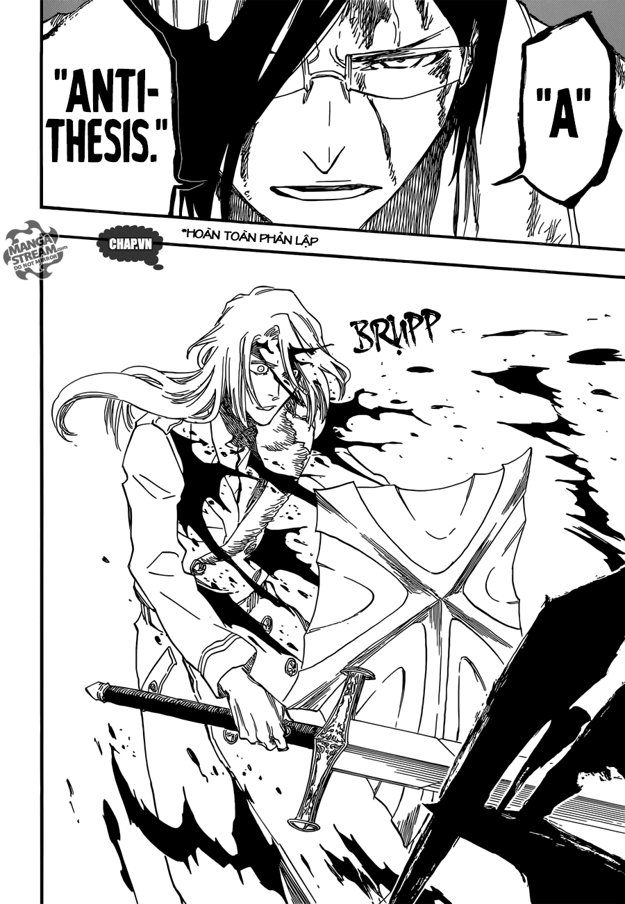 Thần Chết Ichigo Chapter 679 - 8
