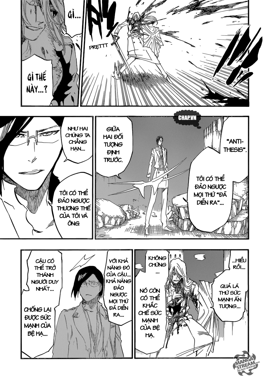 Thần Chết Ichigo Chapter 679 - 9
