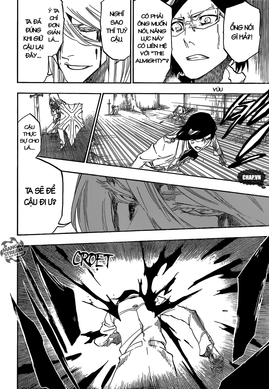 Thần Chết Ichigo Chapter 679 - 10