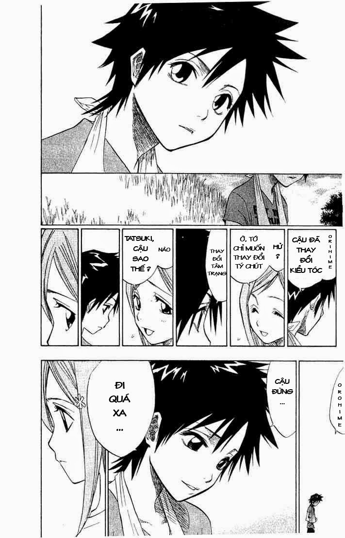 Thần Chết Ichigo Chapter 68 - 14