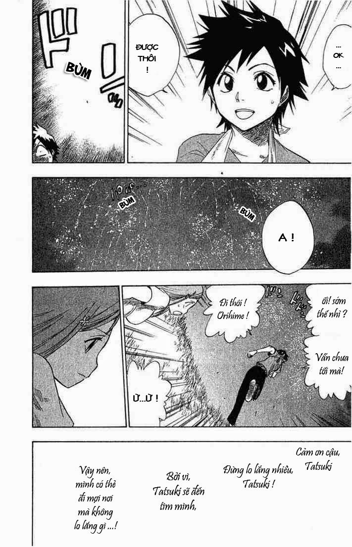 Thần Chết Ichigo Chapter 68 - 16