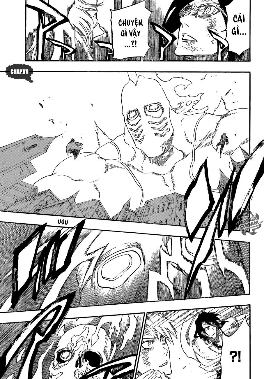 Thần Chết Ichigo Chapter 680 - 14