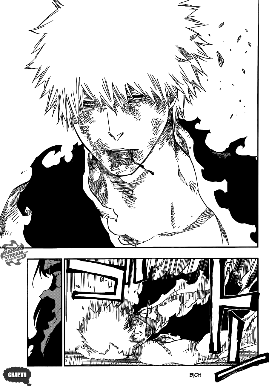 Thần Chết Ichigo Chapter 680 - 4