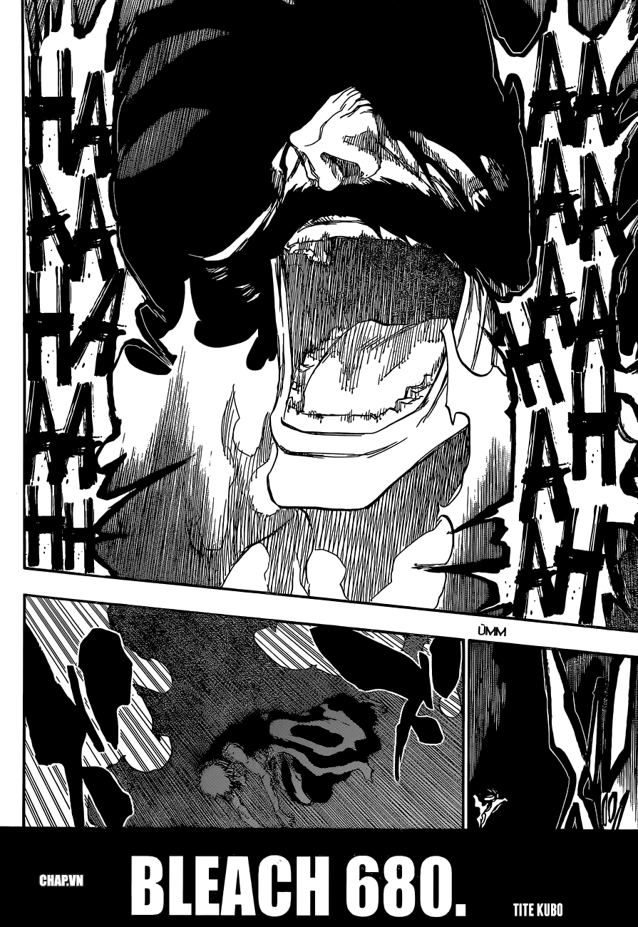 Thần Chết Ichigo Chapter 680 - 5