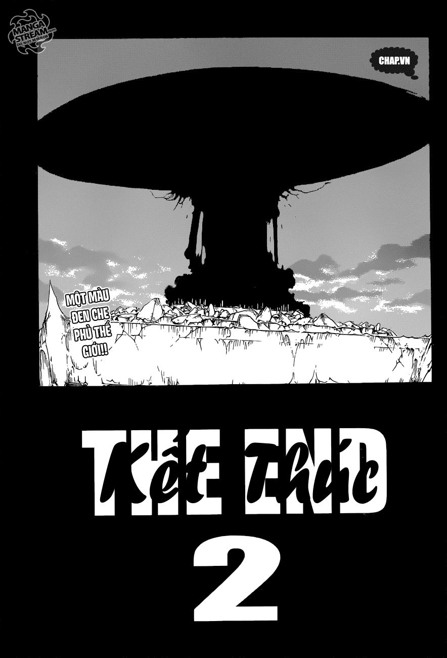 Thần Chết Ichigo Chapter 680 - 6