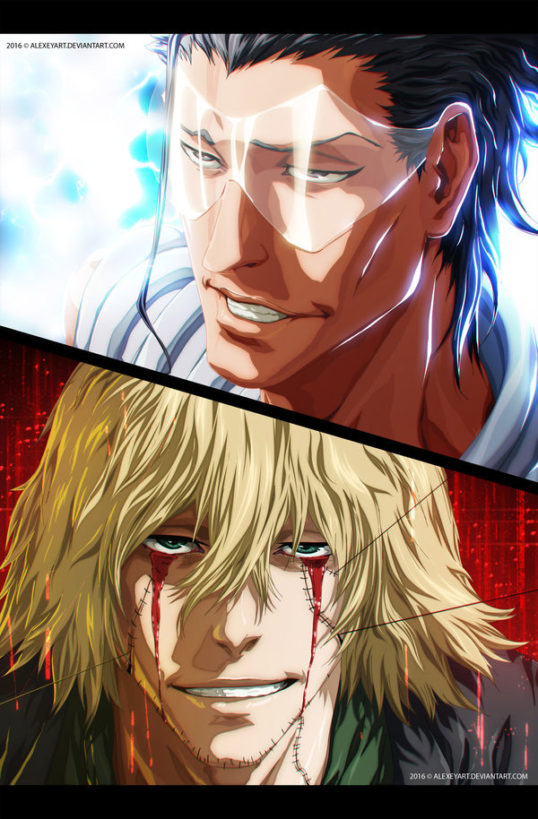 Thần Chết Ichigo Chapter 681 - 19