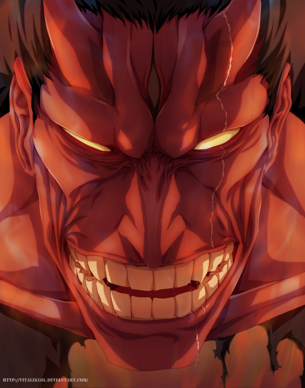 Thần Chết Ichigo Chapter 681 - 22