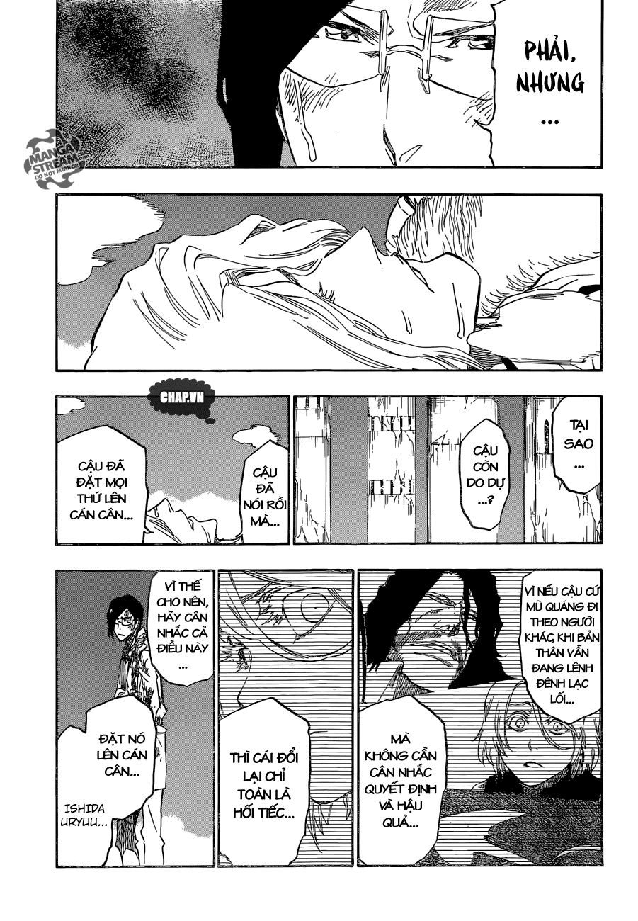 Thần Chết Ichigo Chapter 681 - 7