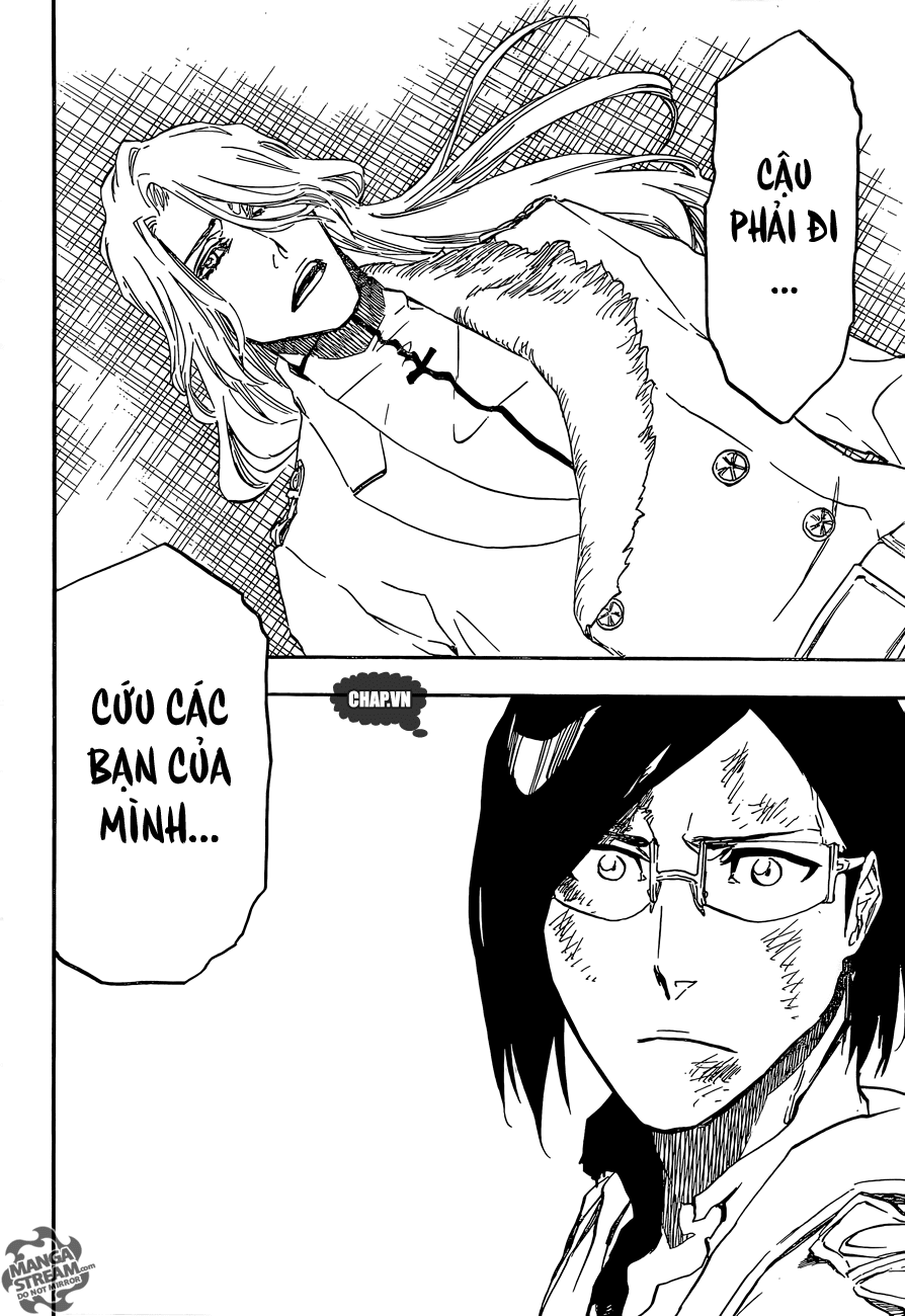 Thần Chết Ichigo Chapter 681 - 8