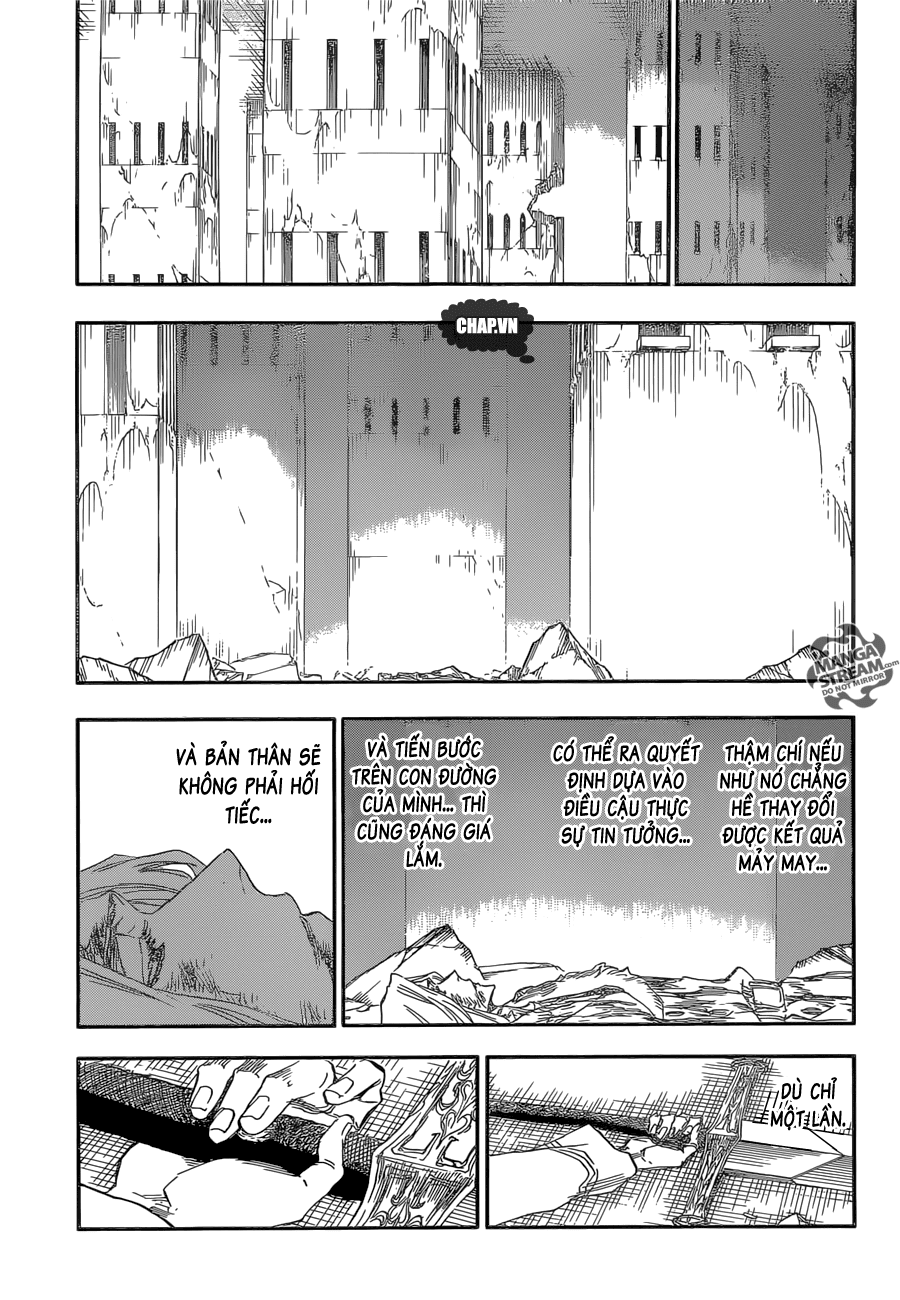 Thần Chết Ichigo Chapter 681 - 9