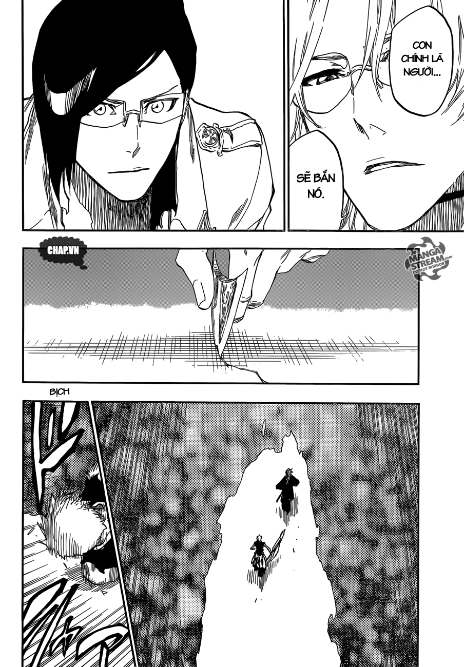 Thần Chết Ichigo Chapter 682 - 5