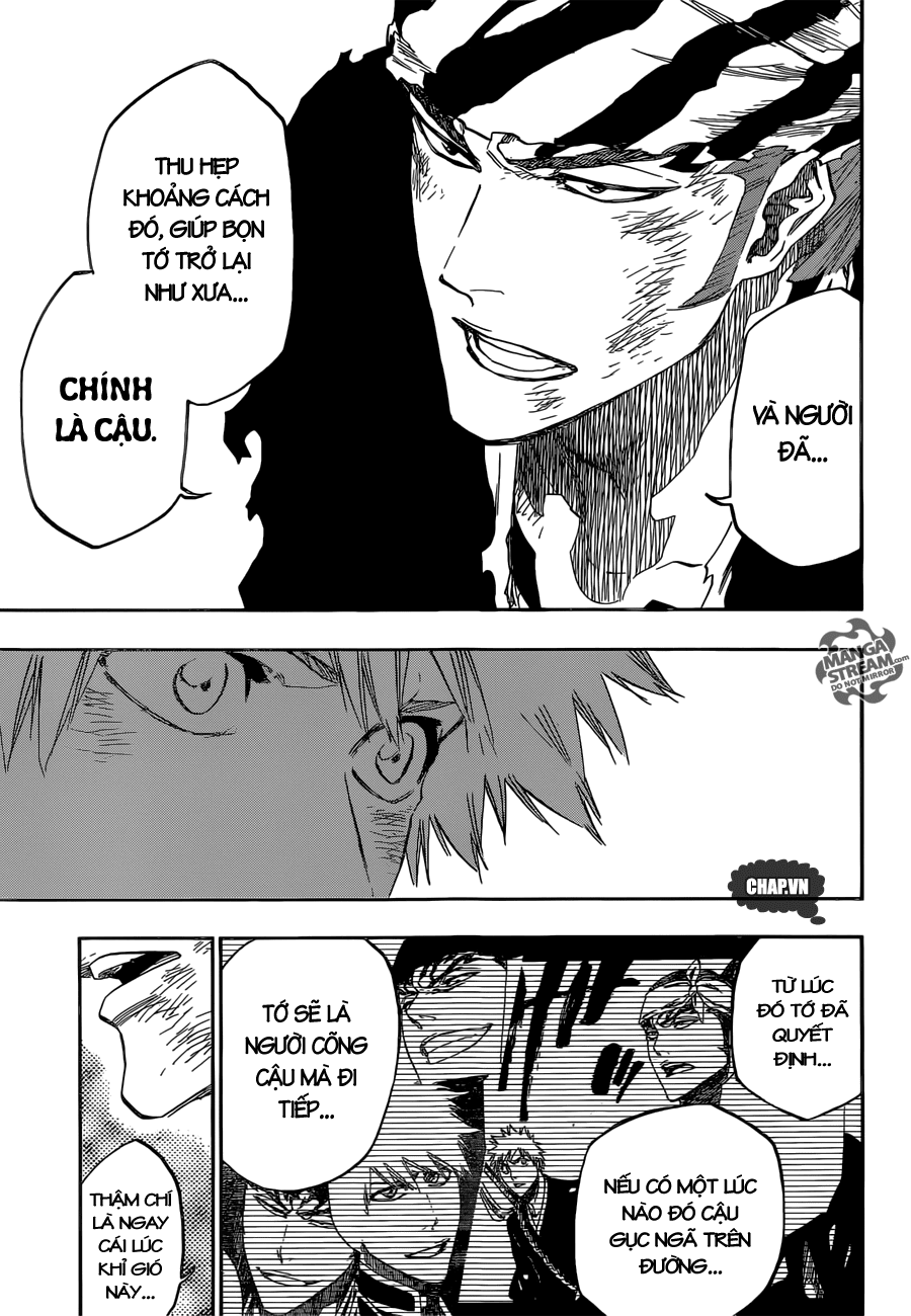 Thần Chết Ichigo Chapter 682 - 8