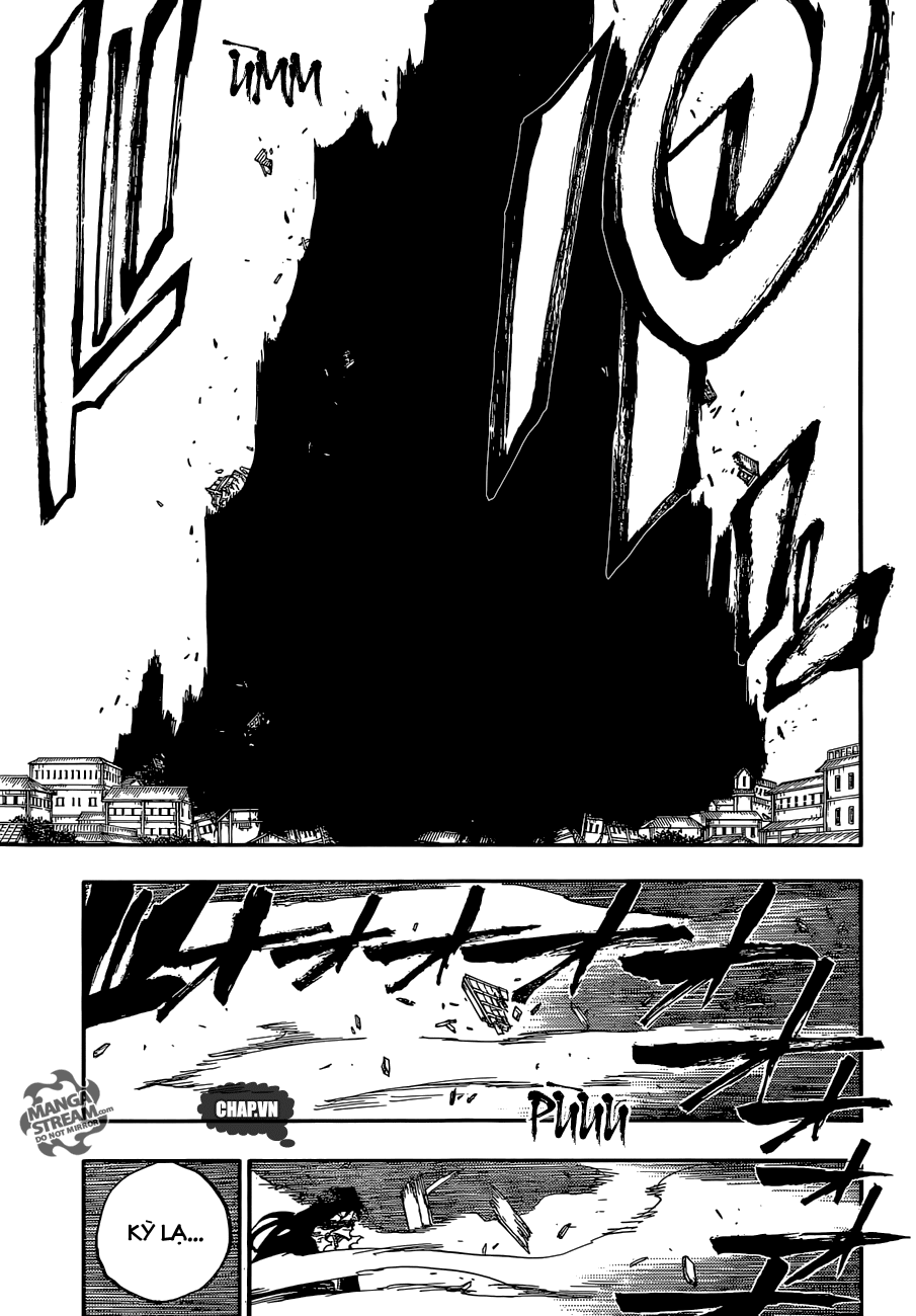 Thần Chết Ichigo Chapter 682 - 10