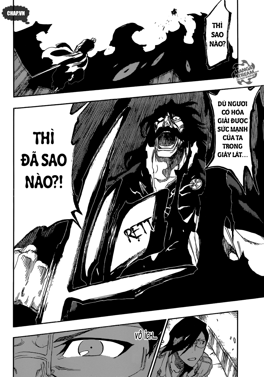 Thần Chết Ichigo Chapter 684 - 12