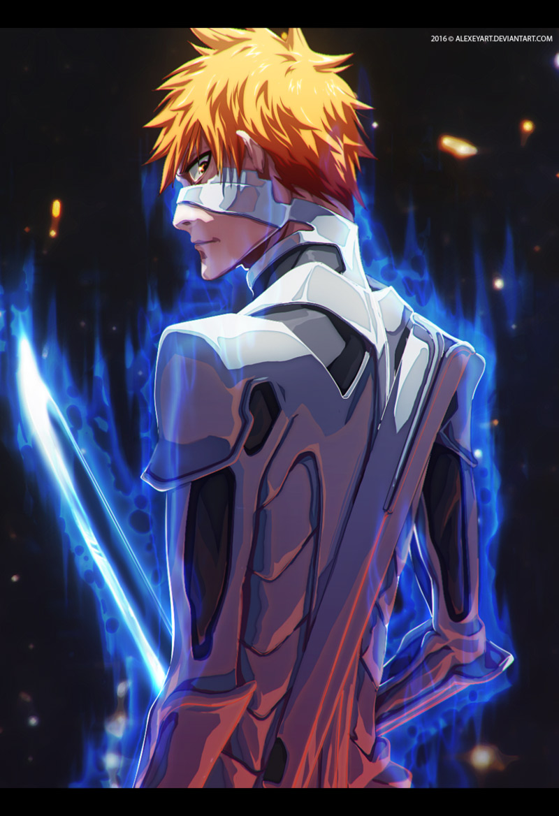 Thần Chết Ichigo Chapter 684 - 17