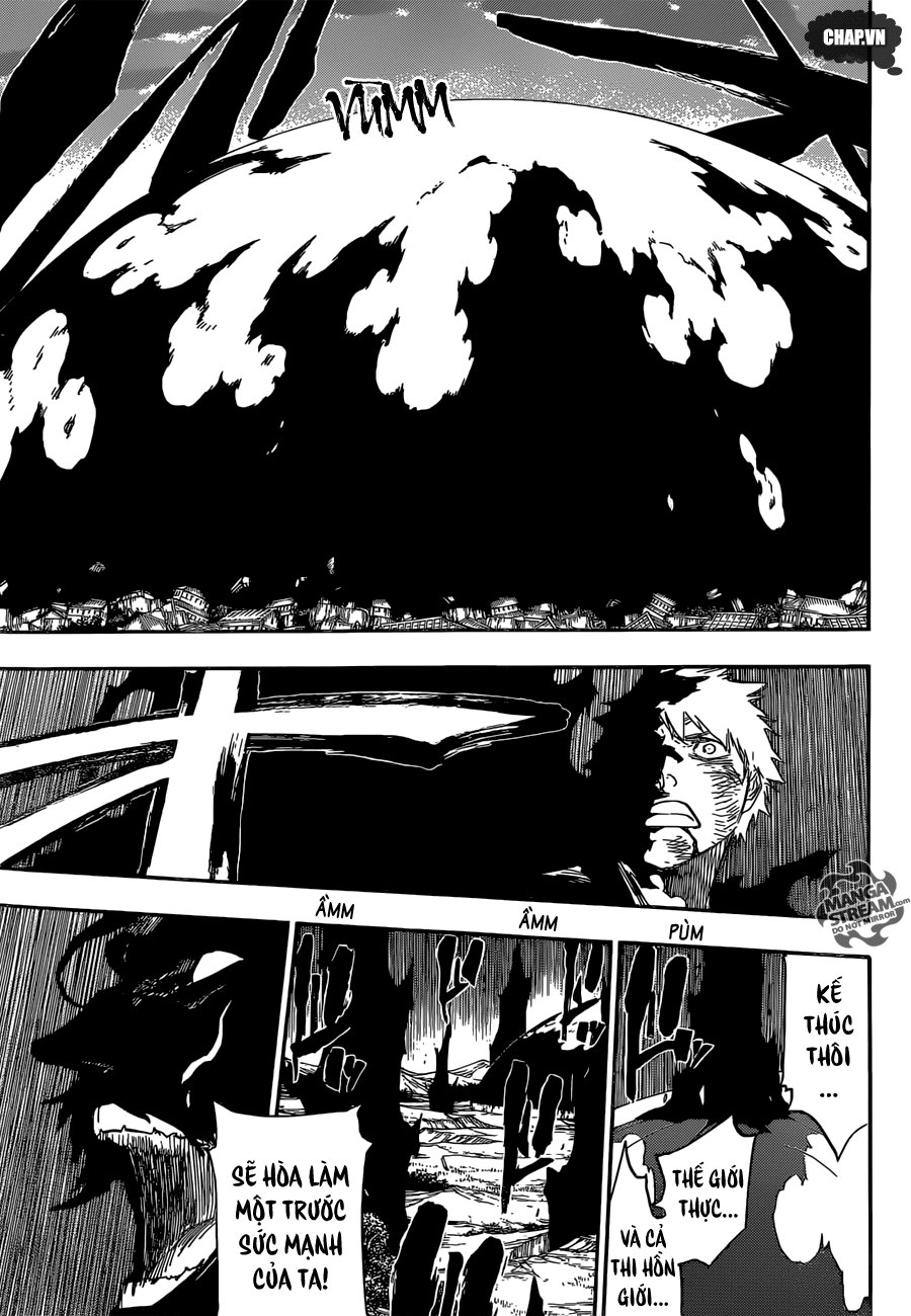 Thần Chết Ichigo Chapter 684 - 9