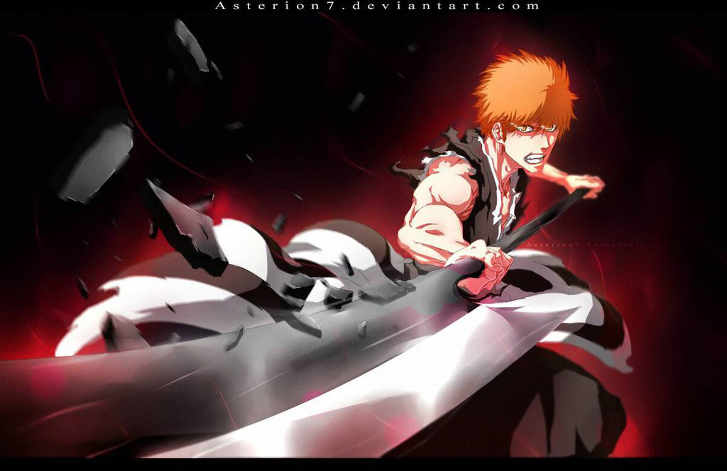 Thần Chết Ichigo Chapter 685 - 20