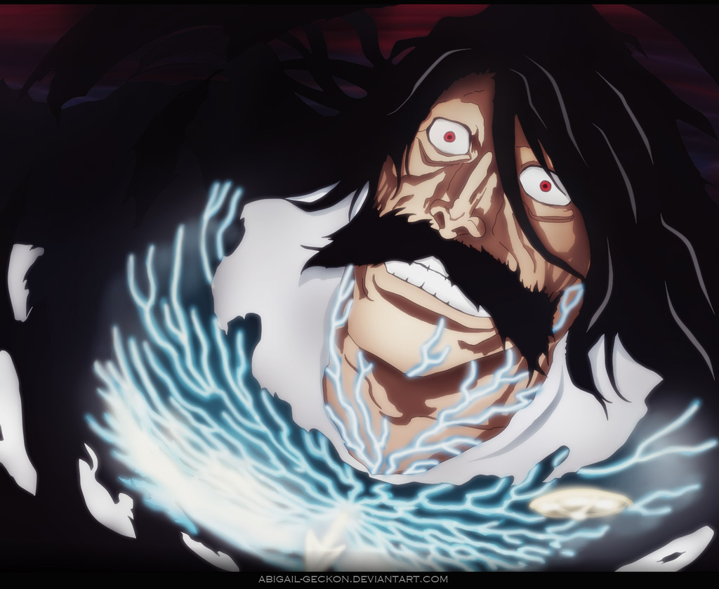 Thần Chết Ichigo Chapter 685 - 22