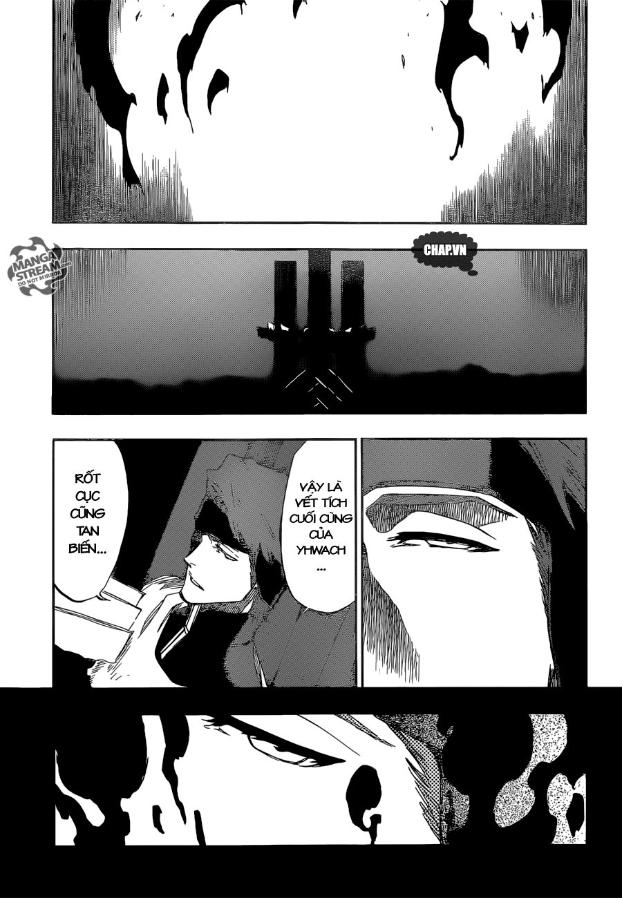 Thần Chết Ichigo Chapter 686 - 13