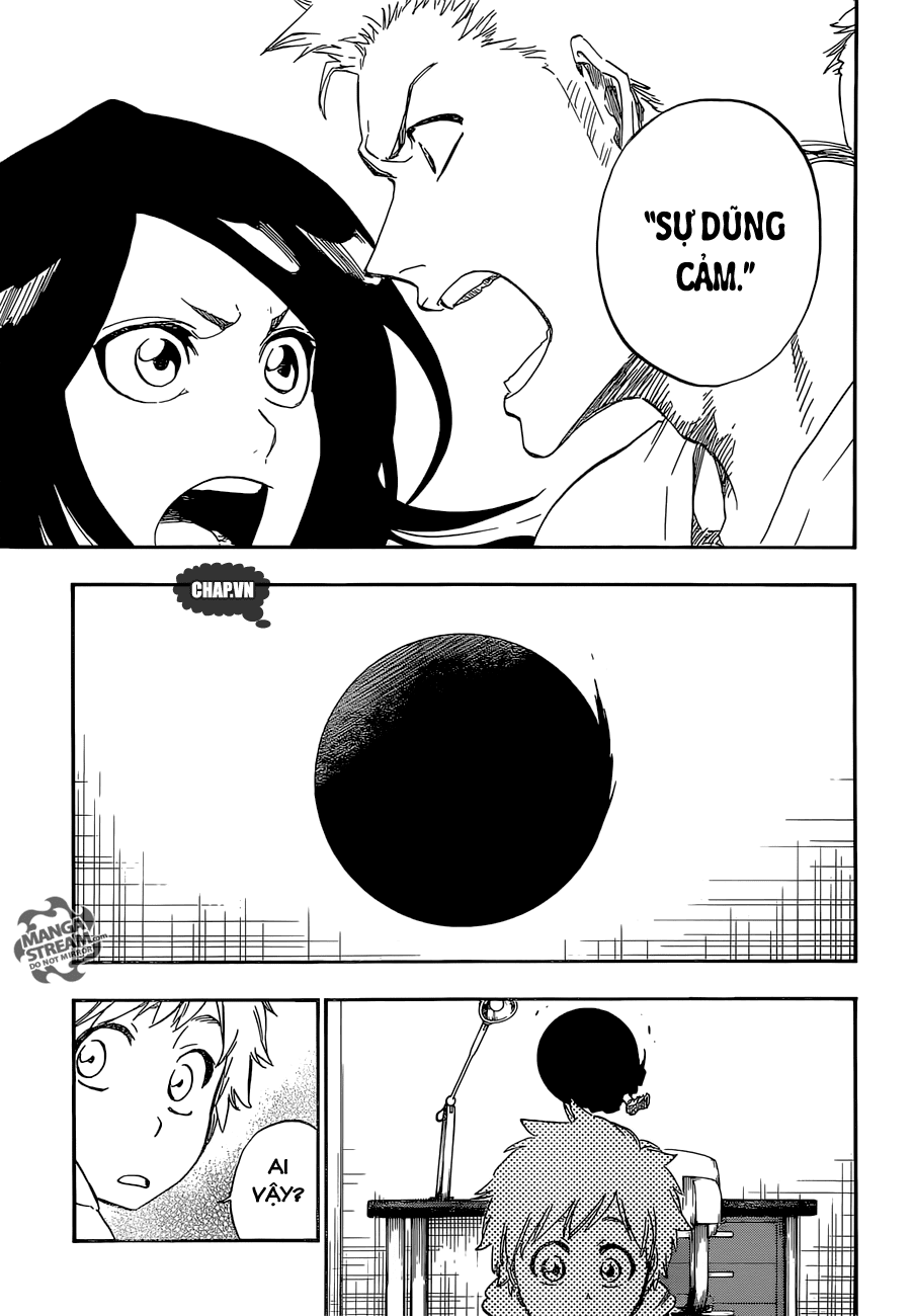 Thần Chết Ichigo Chapter 686 - 17