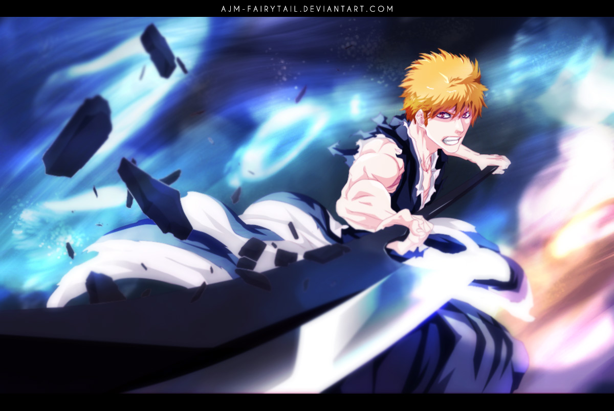 Thần Chết Ichigo Chapter 686 - 21