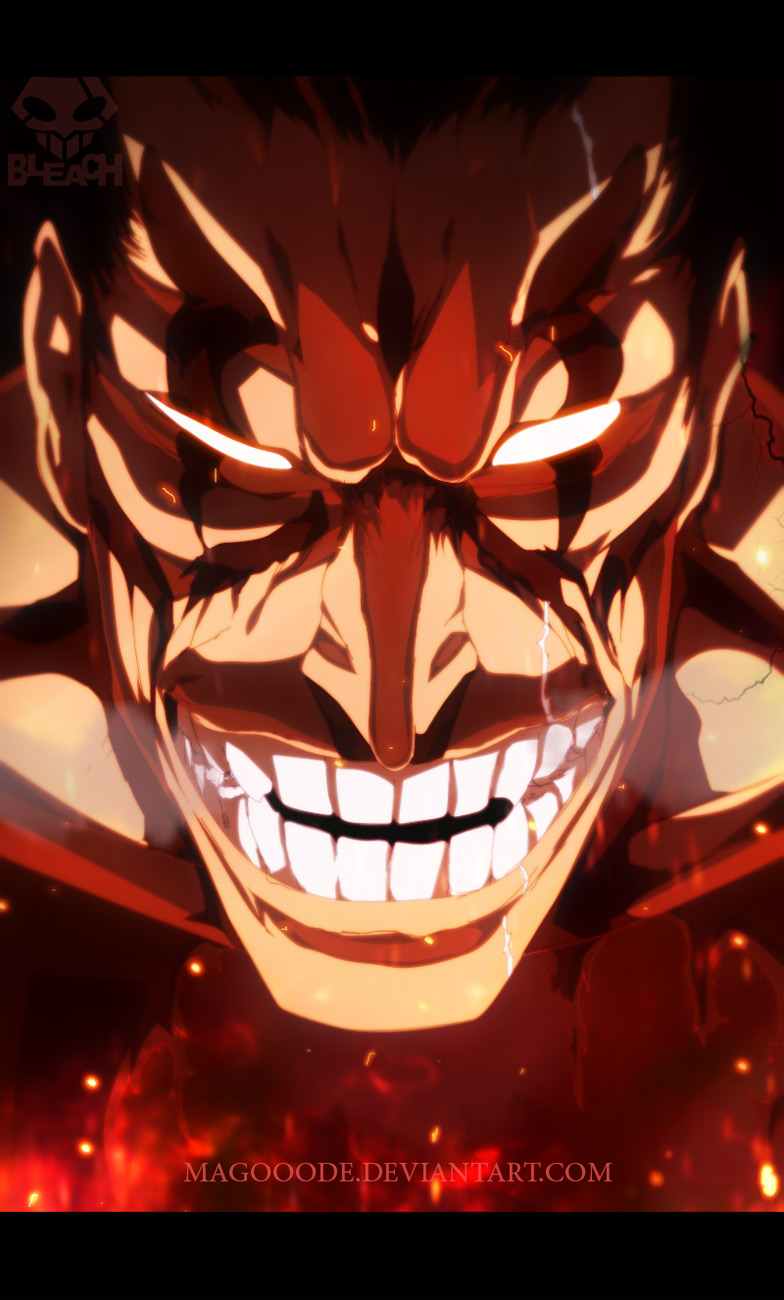 Thần Chết Ichigo Chapter 686 - 22