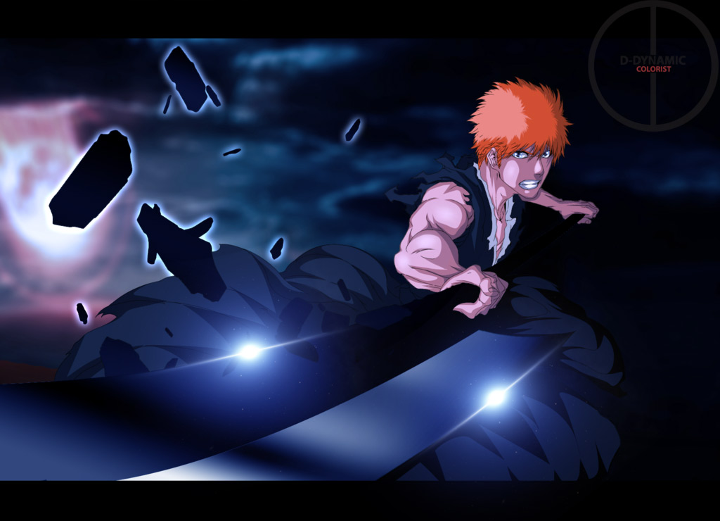 Thần Chết Ichigo Chapter 686 - 24