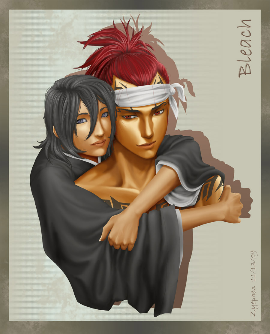 Thần Chết Ichigo Chapter 686 - 25