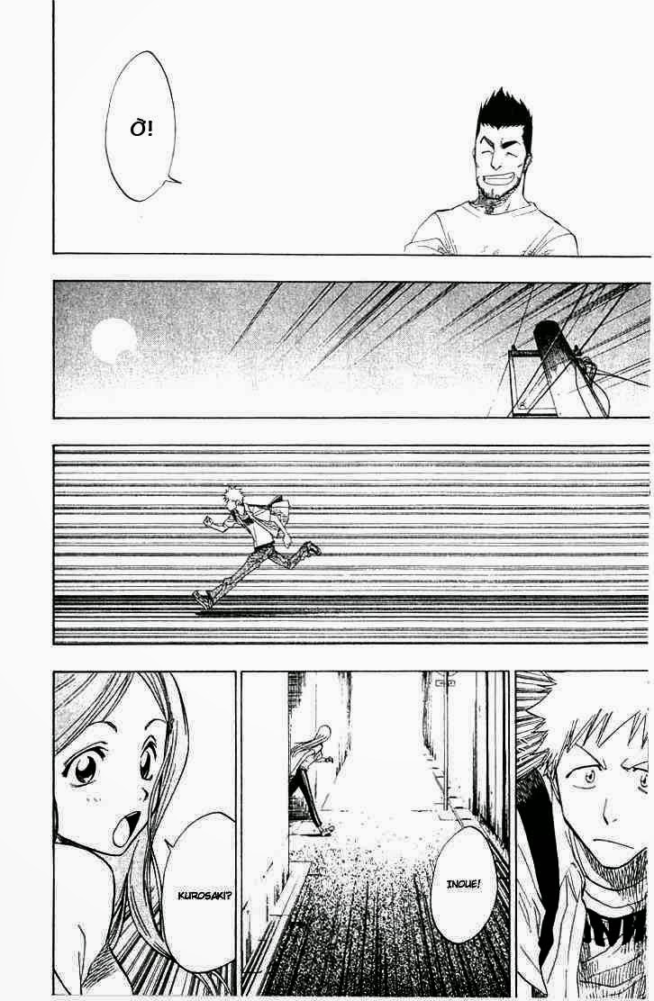 Thần Chết Ichigo Chapter 69 - 14